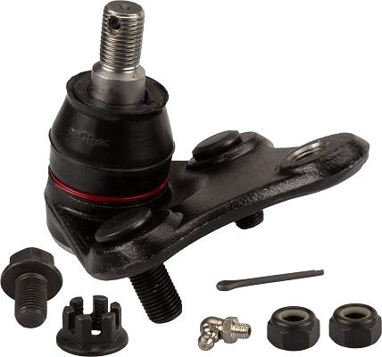 TRW JBJ7524 - Ball Joint autospares.lv