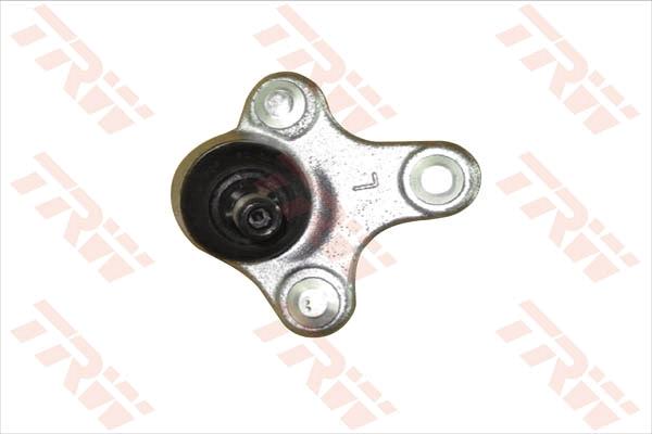 TRW JBJ7650 - Ball Joint autospares.lv