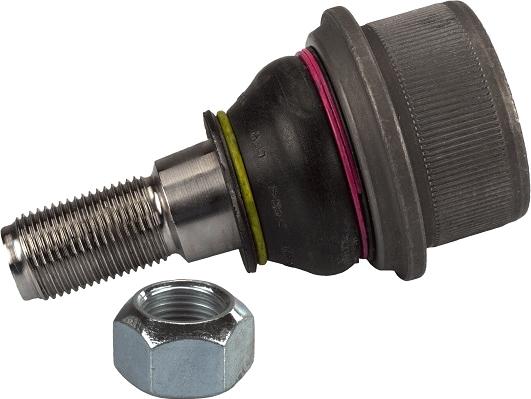 TRW JBJ766 - Ball Joint autospares.lv