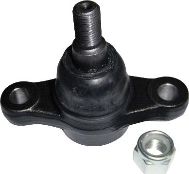 TRW JBJ7605 - Ball Joint autospares.lv