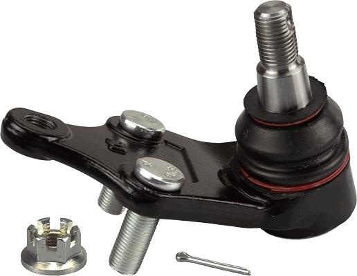 TRW JBJ7630 - Ball Joint autospares.lv