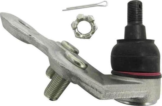 TRW JBJ7629 - Ball Joint autospares.lv