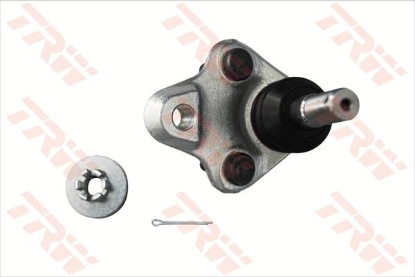 TRW JBJ7672 - Ball Joint autospares.lv