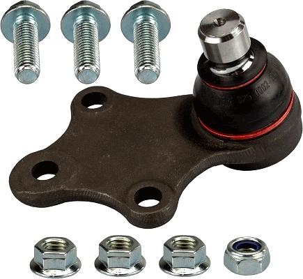 TRW JBJ709 - Ball Joint autospares.lv