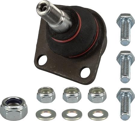 TRW JBJ708 - Ball Joint autospares.lv