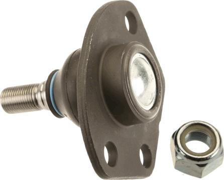 TRW JBJ718 - Ball Joint autospares.lv