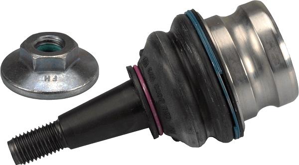 TRW JBJ789 - Ball Joint autospares.lv