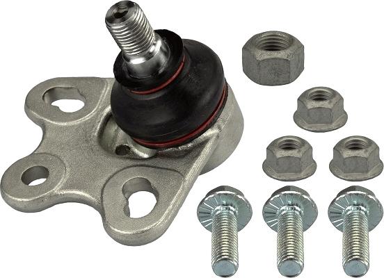 TRW JBJ786 - Ball Joint autospares.lv