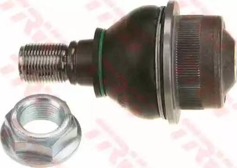 RIDER RD.993518875 - Ball Joint autospares.lv