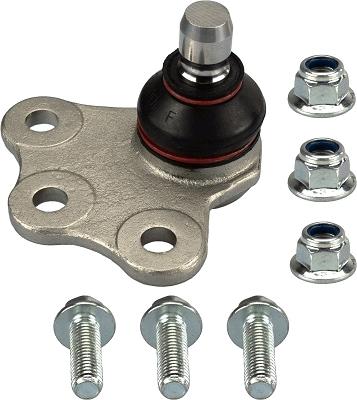 TRW JBJ782 - Ball Joint autospares.lv