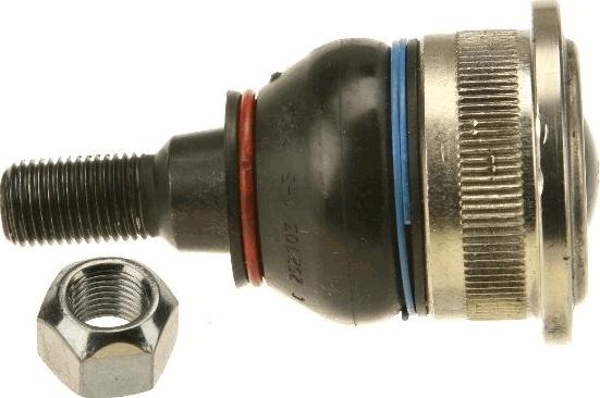 TRW JBJ732 - Ball Joint autospares.lv