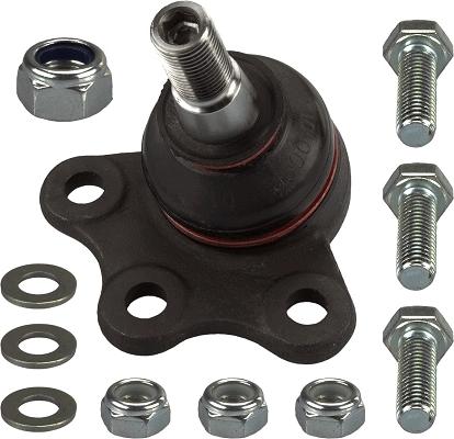 TRW JBJ729 - Ball Joint autospares.lv