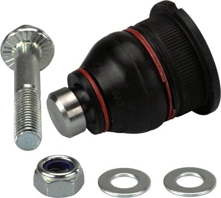 TRW JBJ721 - Ball Joint autospares.lv