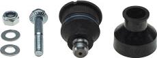 TRW JBJ723 - Ball Joint autospares.lv