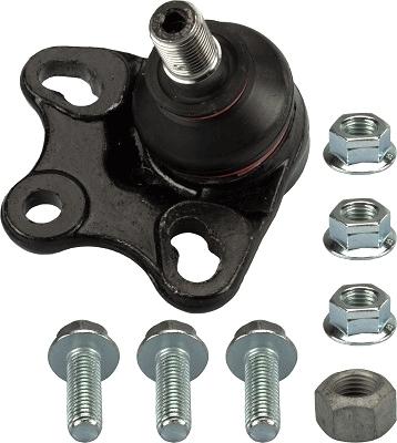 TRW JBJ770 - Ball Joint autospares.lv