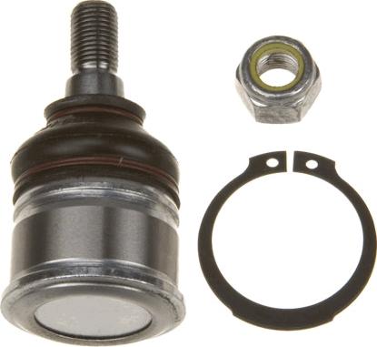 TRW JBJ771 - Ball Joint autospares.lv