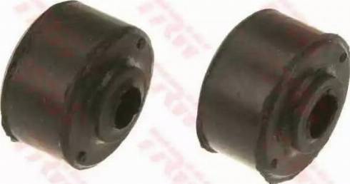 RIDER RD.3445985325 - Mounting, stabilizer coupling rod autospares.lv