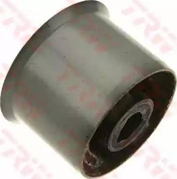 RIDER RD.3445297100 - Bush of Control / Trailing Arm autospares.lv