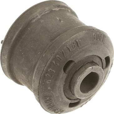 TRW JBU1371 - Bush of Control / Trailing Arm autospares.lv