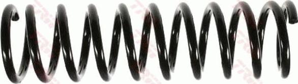 TRW JCS521 - Coil Spring autospares.lv