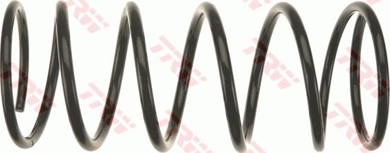 TRW JCS1423 - Coil Spring autospares.lv