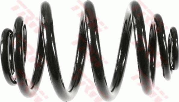 TRW JCS152 - Coil Spring autospares.lv