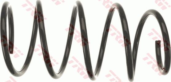 TRW JCS1096 - Coil Spring autospares.lv