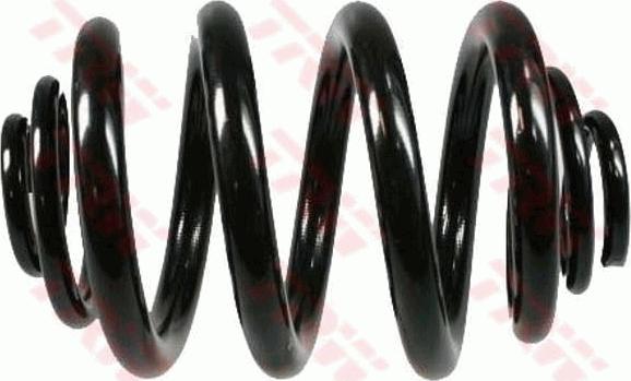 TRW JCS108 - Coil Spring autospares.lv