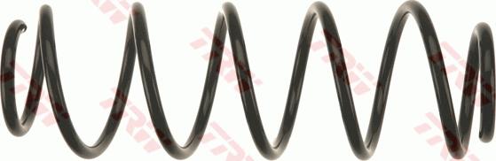 TRW JCS1191 - Coil Spring autospares.lv