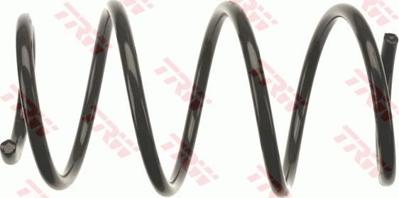 TRW JCS1119 - Coil Spring autospares.lv