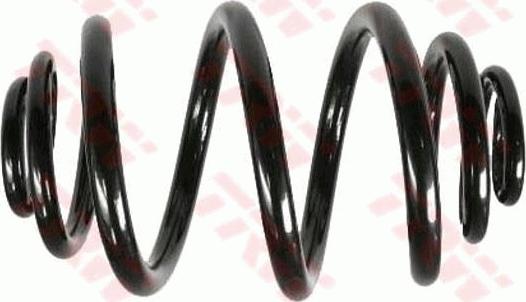 TRW JCS113 - Coil Spring autospares.lv