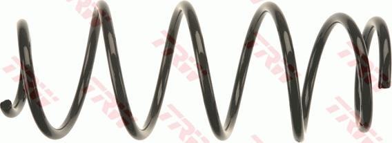 TRW JCS1125 - Coil Spring autospares.lv