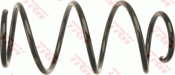 TRW JCS1259 - Coil Spring autospares.lv