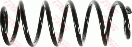 TRW JCS203 - Coil Spring autospares.lv