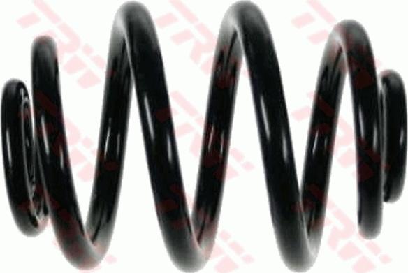 TRW JCS783 - Coil Spring autospares.lv