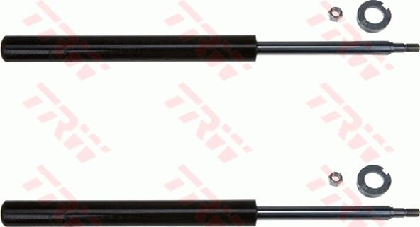 TRW JGC140T - Shock Absorber autospares.lv