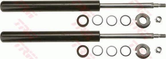 TRW JGC148T - Shock Absorber autospares.lv