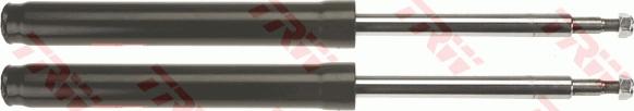 TRW JGC142T - Shock Absorber autospares.lv