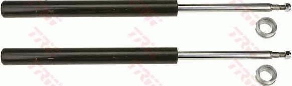 TRW JGC104T - Shock Absorber autospares.lv