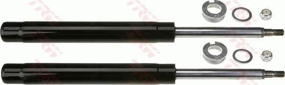 TRW JGC106T - Shock Absorber autospares.lv