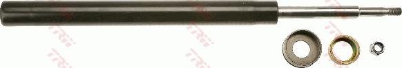 TRW JGC114S - Shock Absorber autospares.lv