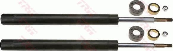 TRW JGC114T - Shock Absorber autospares.lv