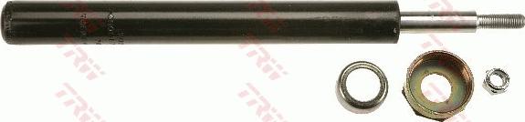 TRW JGC135S - Shock Absorber autospares.lv