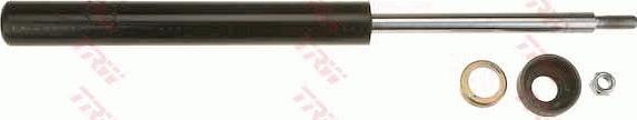 TRW JGC138S - Shock Absorber autospares.lv