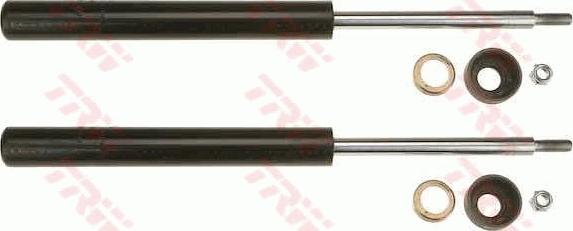 TRW JGC138T - Shock Absorber autospares.lv