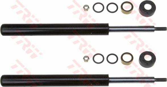 TRW JGC170T - Shock Absorber autospares.lv