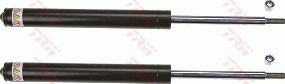 TRW JGC800T - Shock Absorber autospares.lv