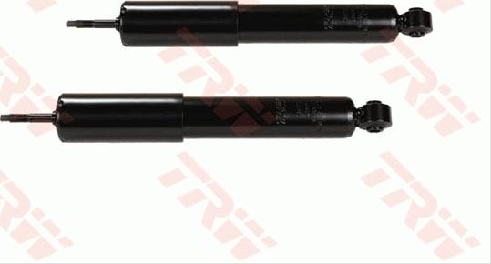 TRW JGE9001T - Shock Absorber autospares.lv