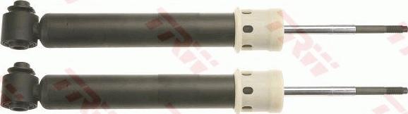 TRW JGE1000T - Shock Absorber autospares.lv