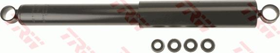 TRW JGE100S - Shock Absorber autospares.lv